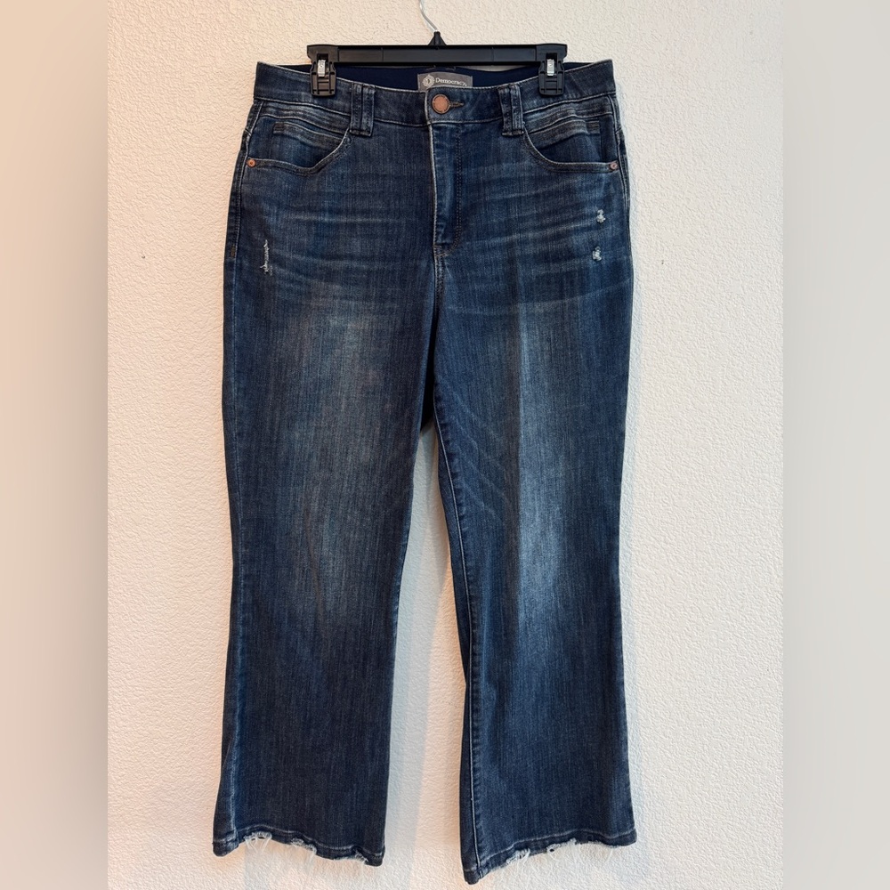 Democracy Women's Jeans - Picture 5 of 5